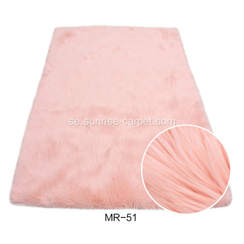 Polyester Imitation Fur High Quality